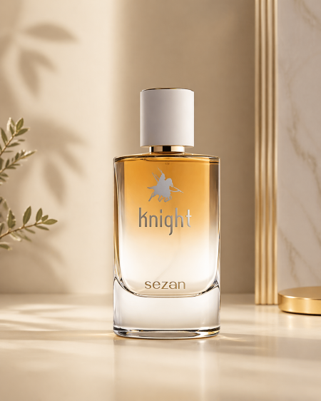 Kinght نوبل سيزان